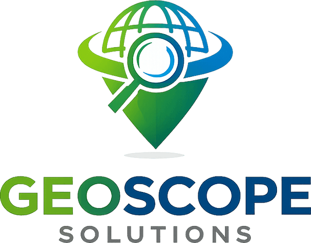 Geoscope Solutions