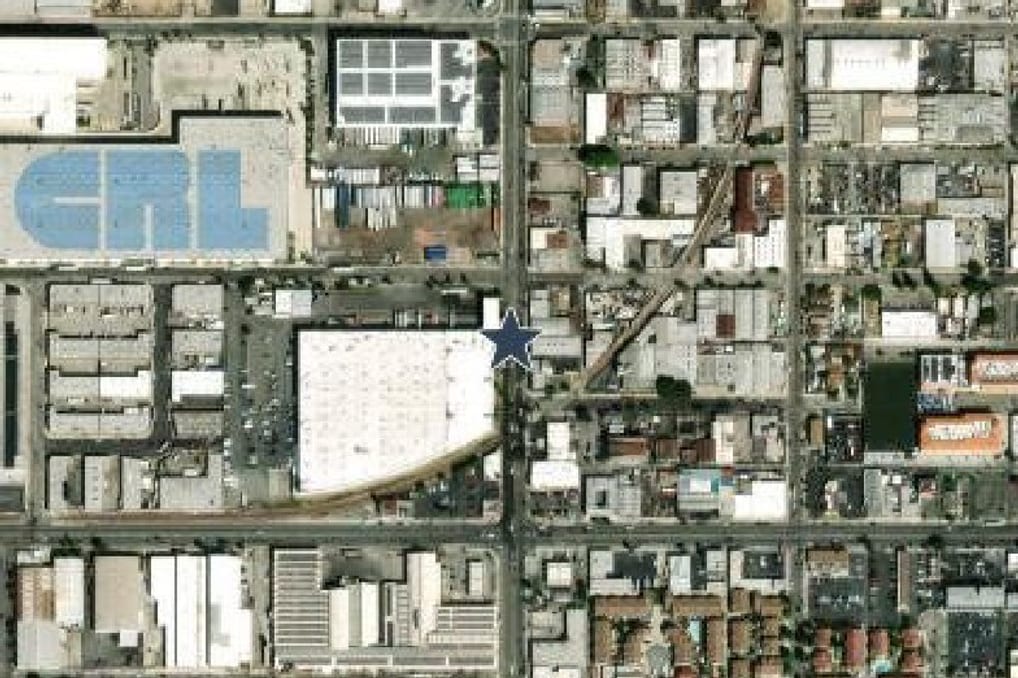 2024 aerial imagery