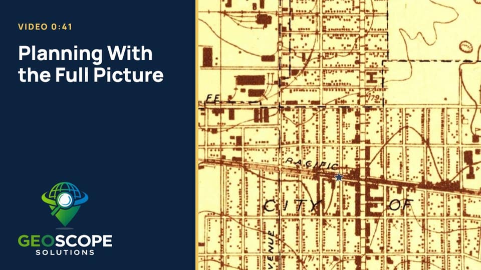 Video thumbnail: Planning With the Full Picture