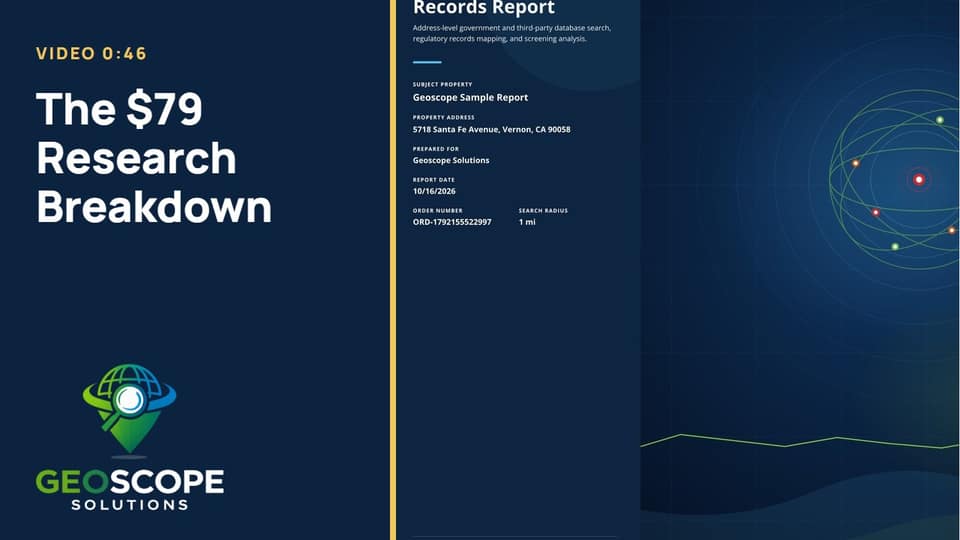 Video thumbnail: The $79 Research Breakdown
